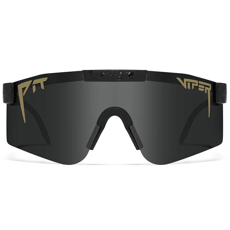 ViperFlex UV400 Polarized Sport Shades