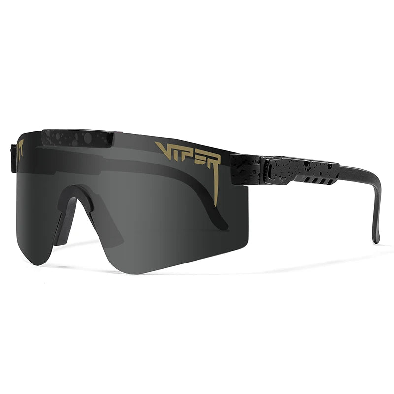 ViperFlex UV400 Polarized Sport Shades
