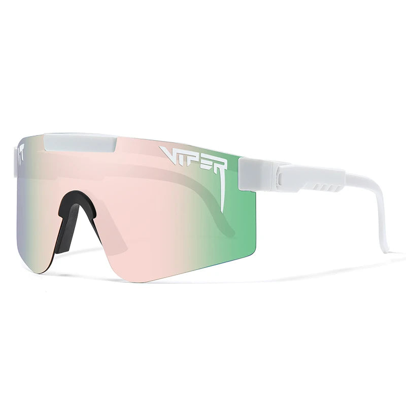 ViperFlex UV400 Polarized Sport Shades